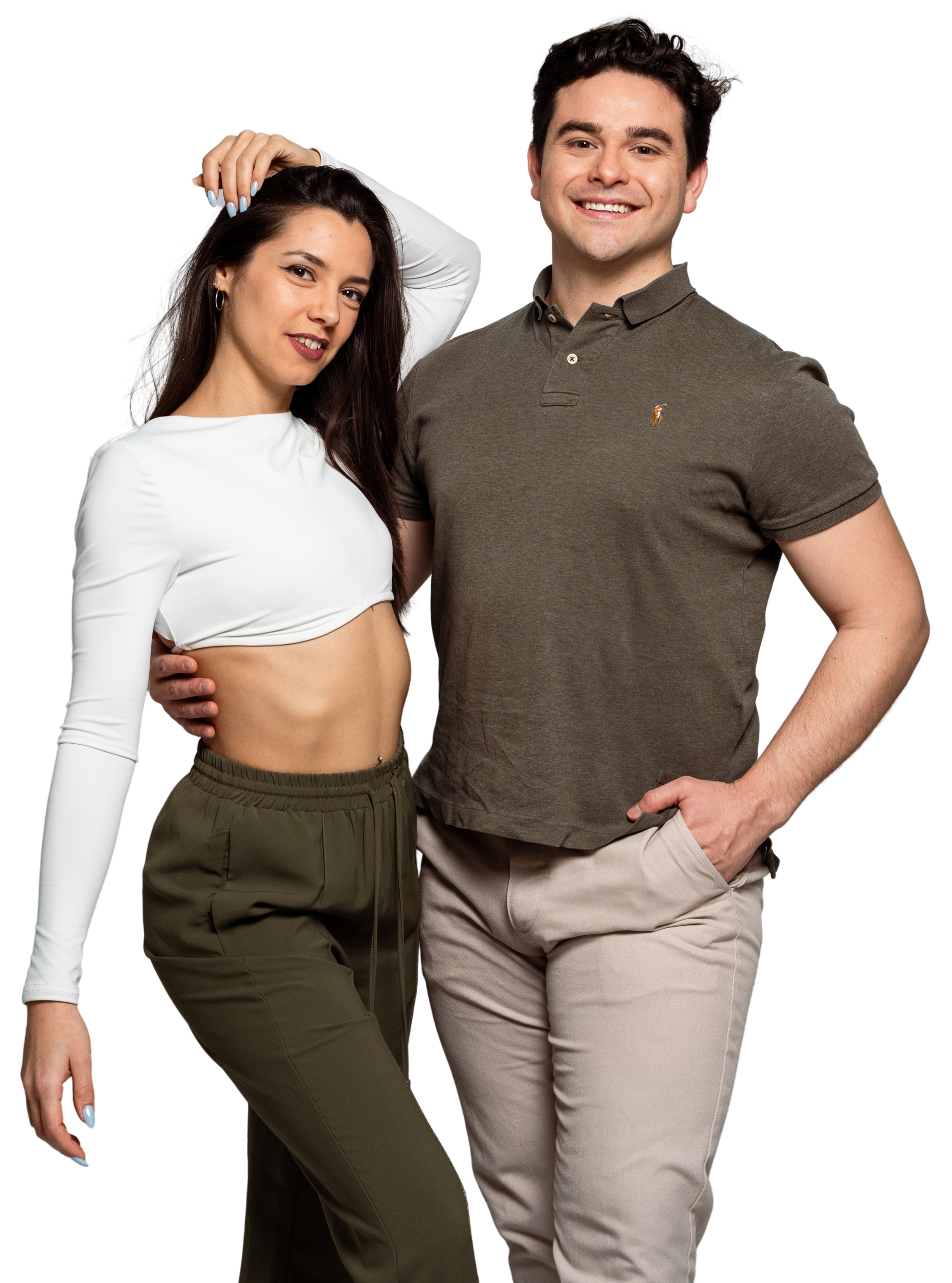 Salsa caleña en Alcalá de Henares