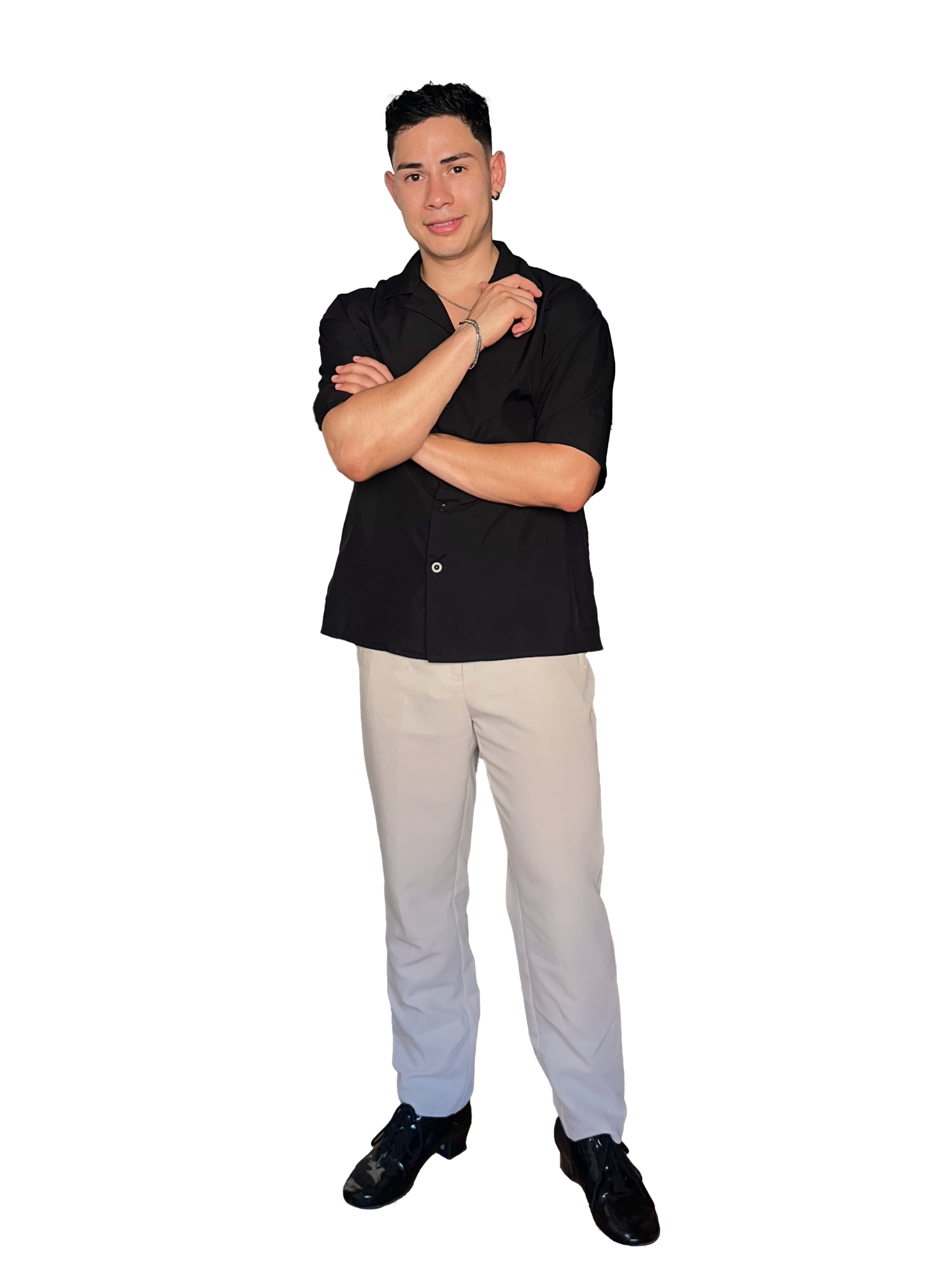 Salsa caleña en Alcalá de Henares