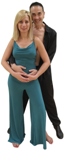 Bachata y salsa En Alcalá De Henares